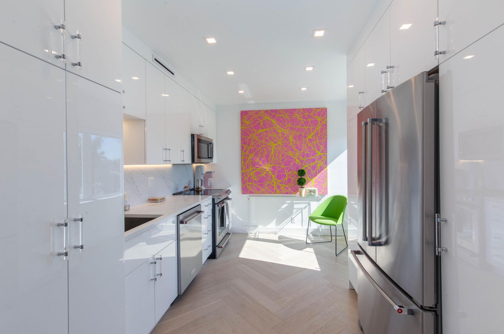 250 Bradley Place, Unit 502, Palm Beach, FL 33480 Photo