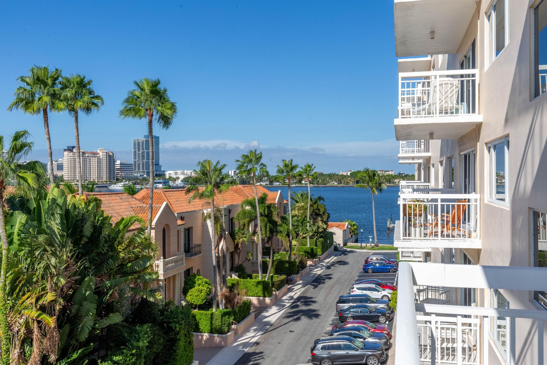250 Bradley Place, Unit 502, Palm Beach, FL 33480 Photo