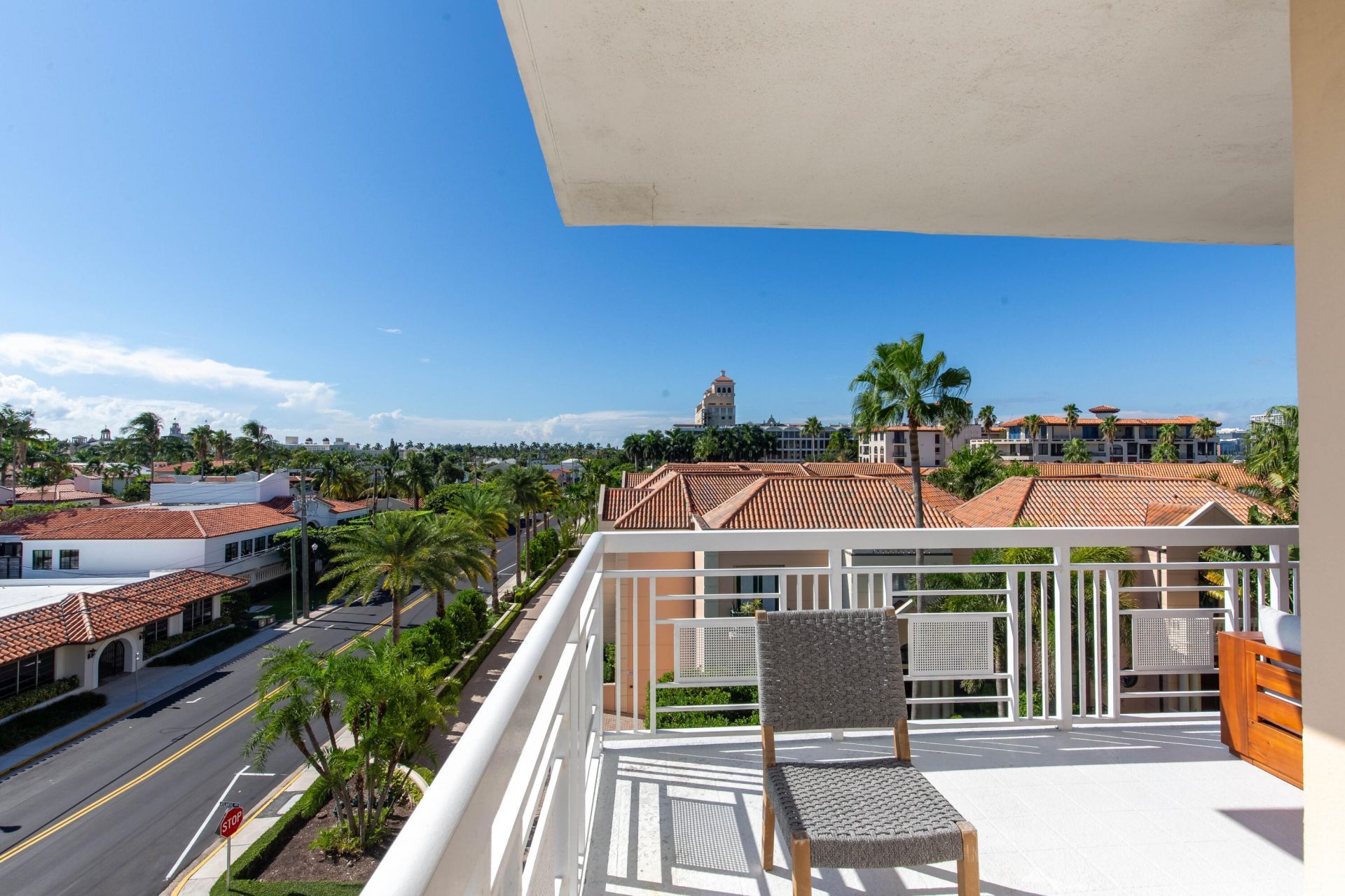 250 Bradley Place, Unit 502, Palm Beach, FL 33480 Photo