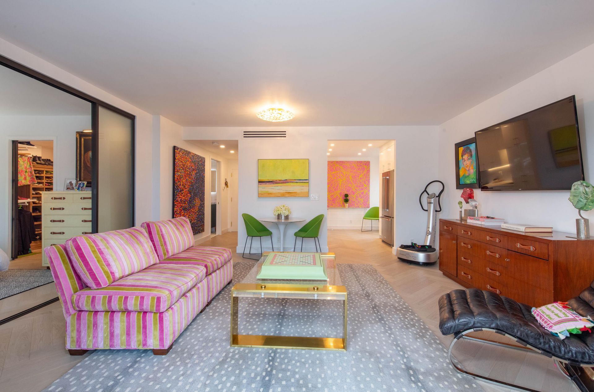 250 Bradley Place, Unit 502, Palm Beach, FL 33480 Photo