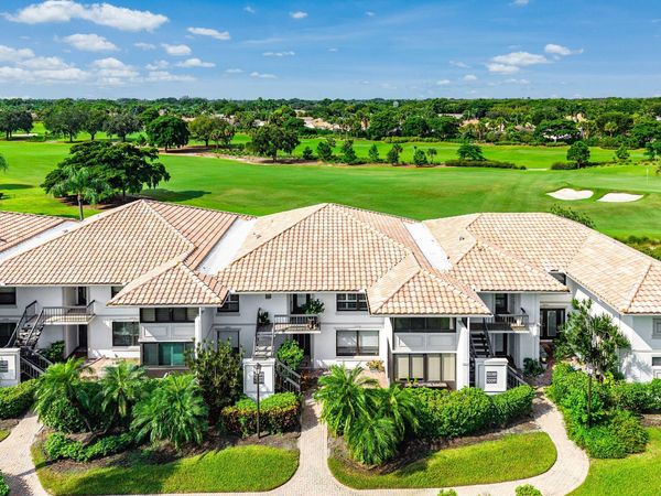 10093 Quail Covey Road, Unit Hibiscus N, Boynton Beach, FL 33436