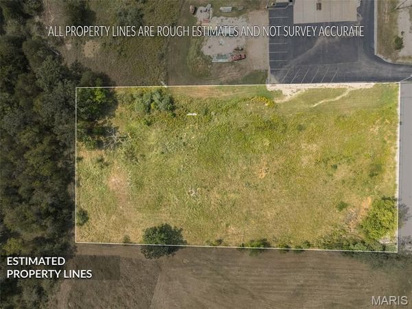 3401 JW Fields Memorial Lane , Bonne Terre, MO 63628