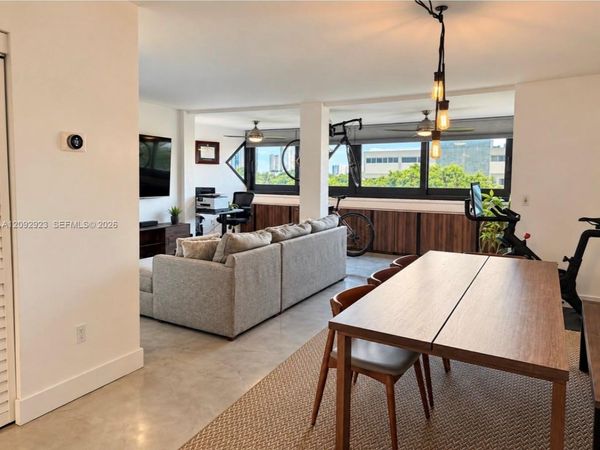 2950 SW 3rd Ave, Unit 6F, Miami, FL 33129