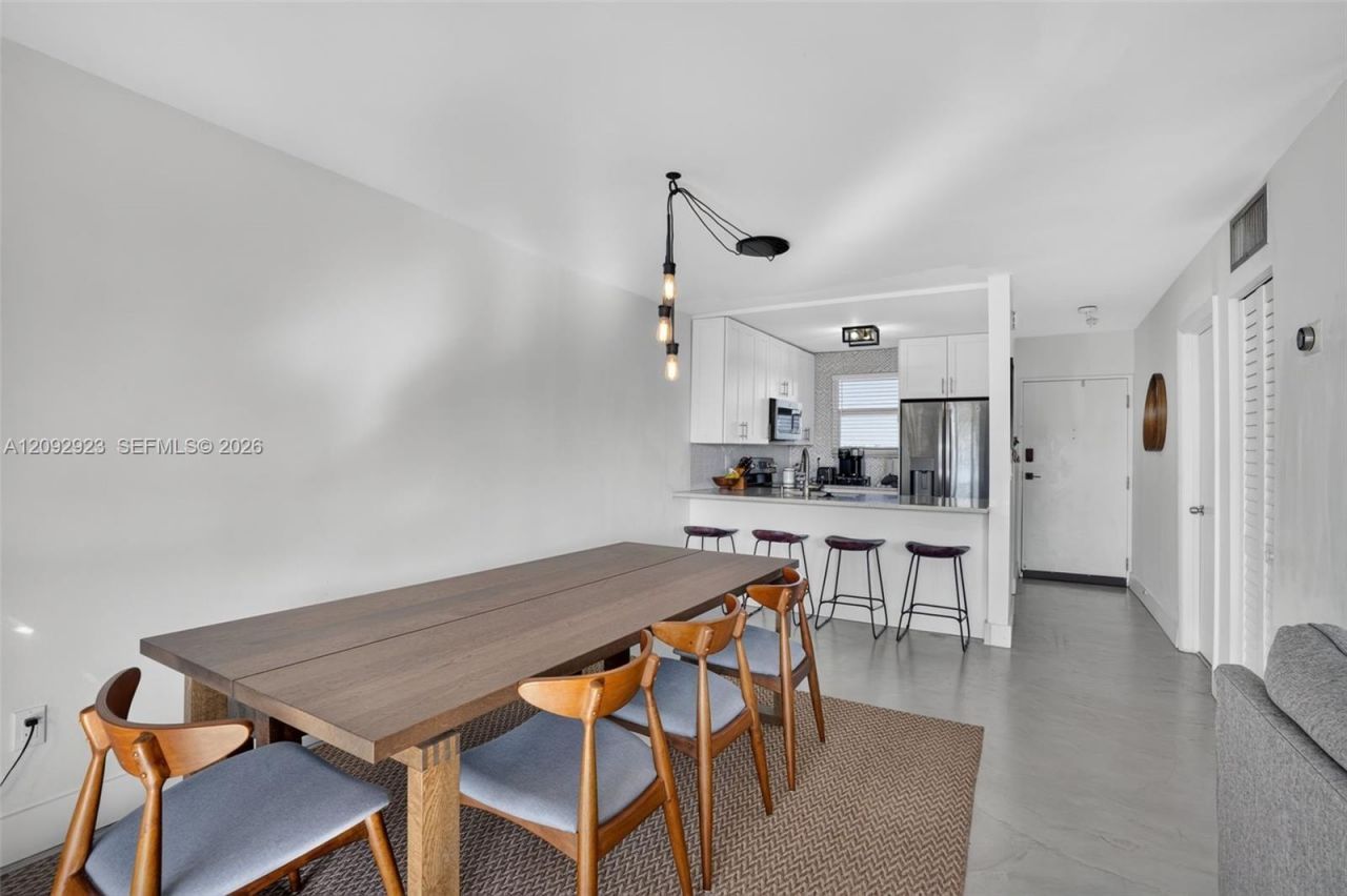 2950 SW 3rd Ave, Unit 6F, Miami, FL 33129 Photo
