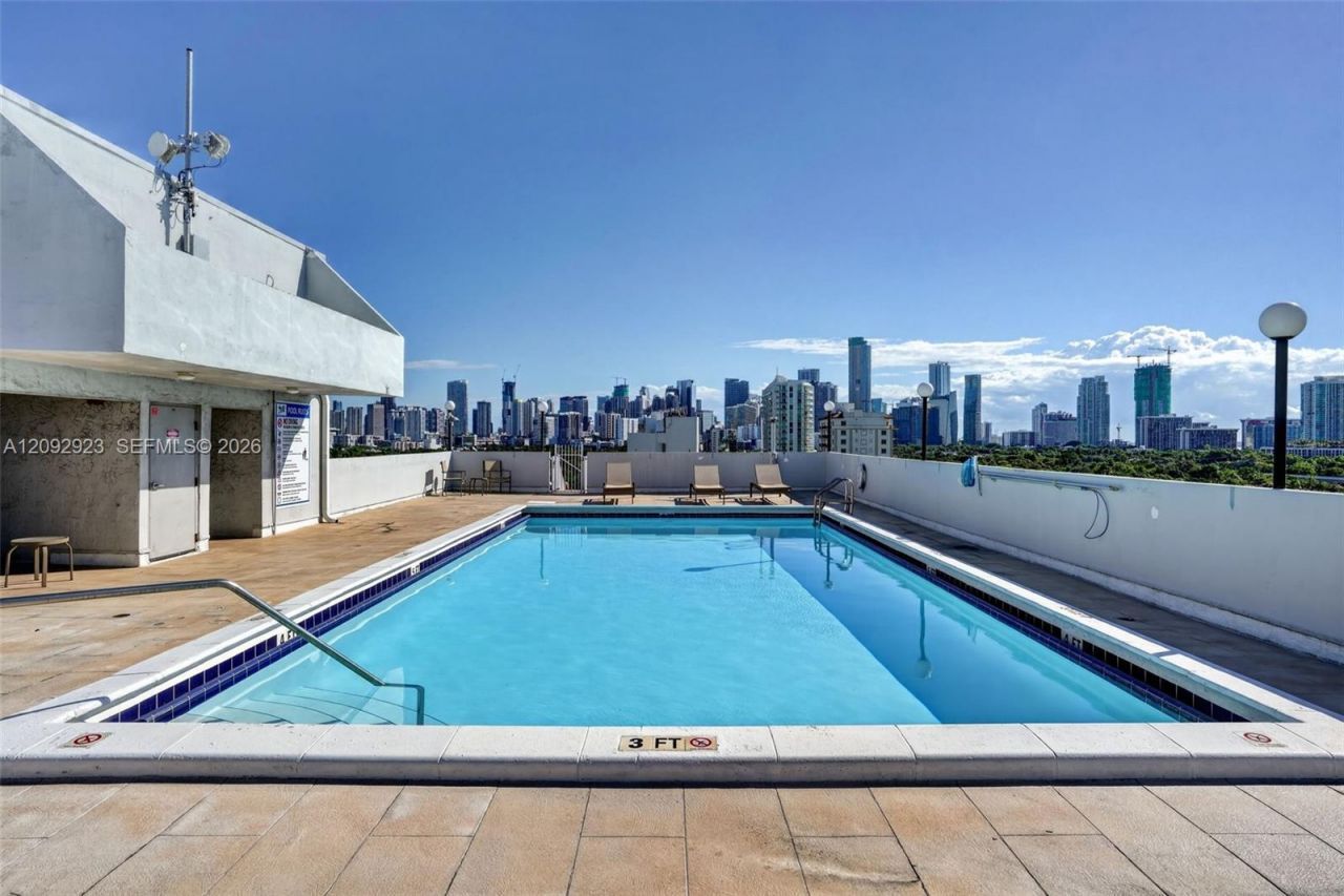 2950 SW 3rd Ave, Unit 6F, Miami, FL 33129 Photo