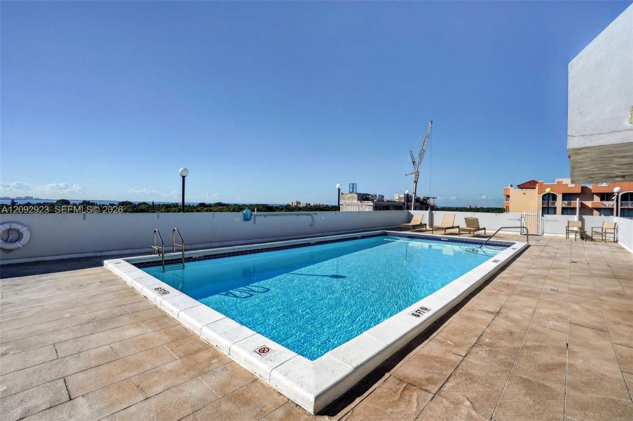 2950 SW 3rd Ave, Unit 6F, Miami, FL 33129 Photo