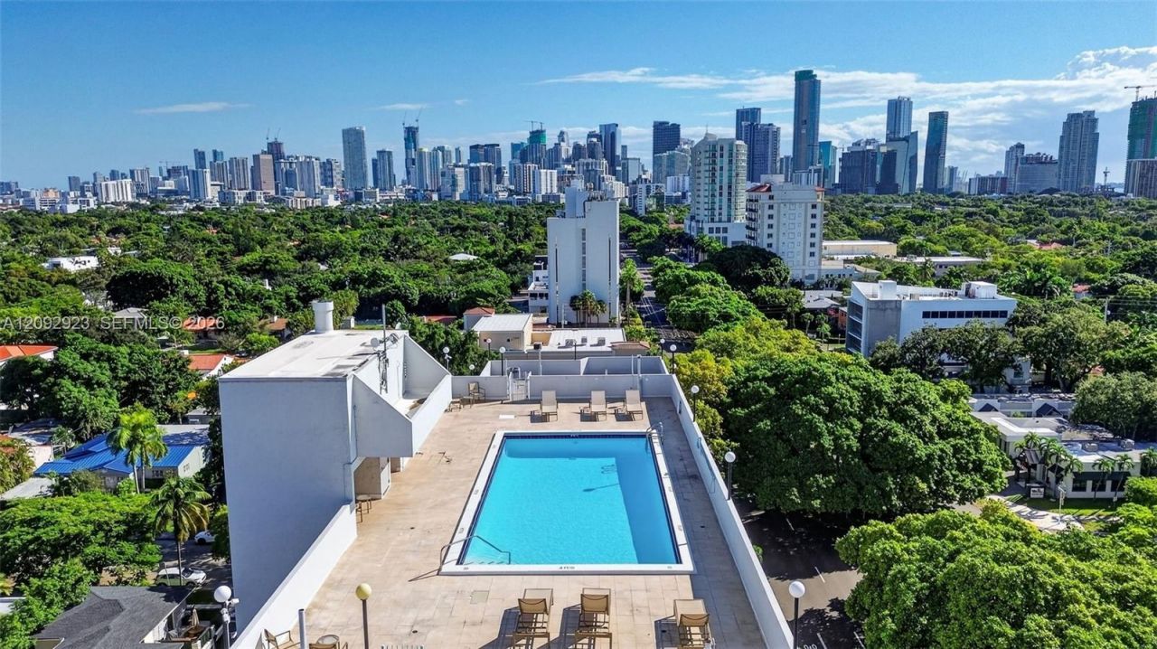 2950 SW 3rd Ave, Unit 6F, Miami, FL 33129 Photo