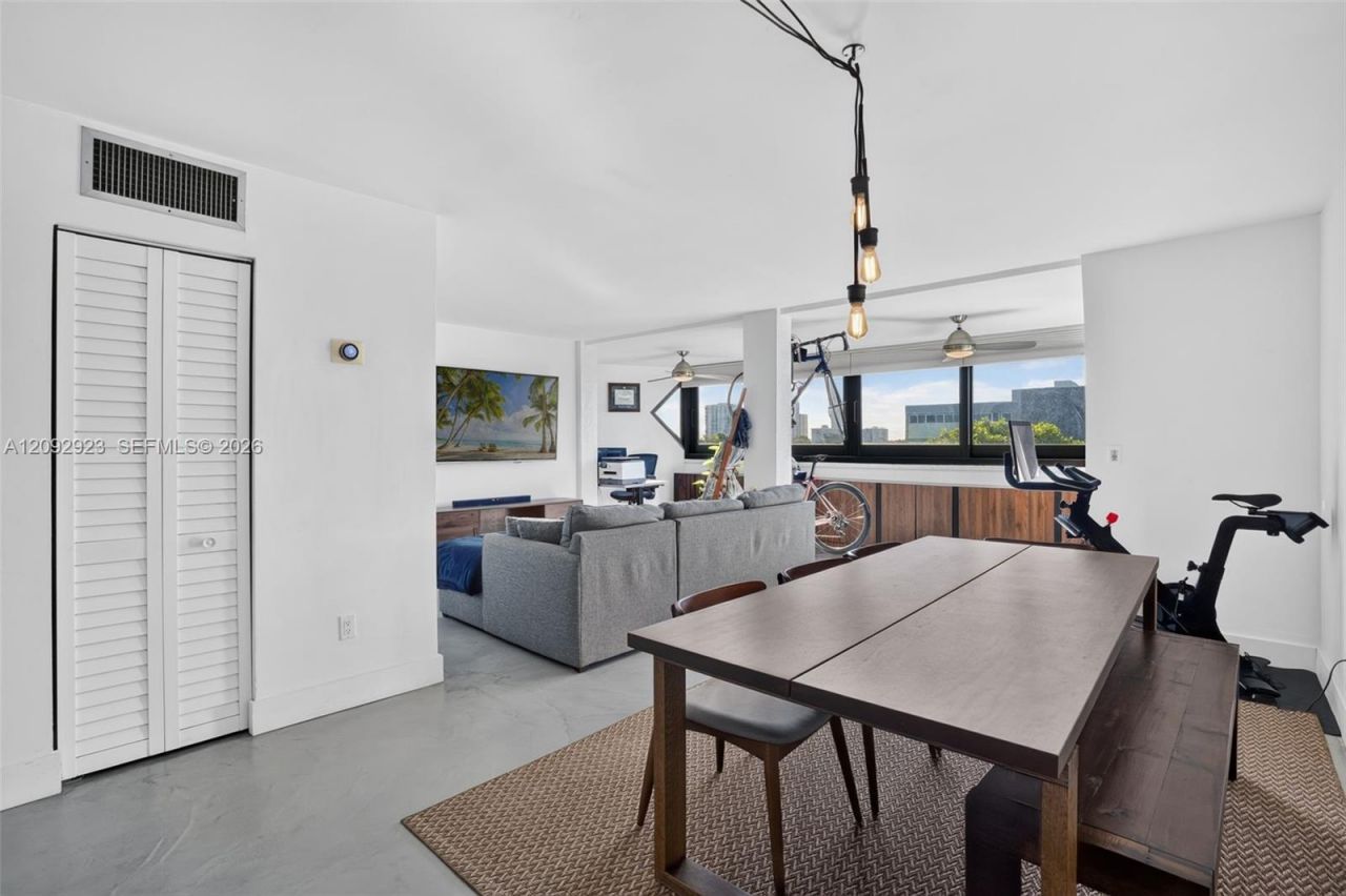 2950 SW 3rd Ave, Unit 6F, Miami, FL 33129 Photo