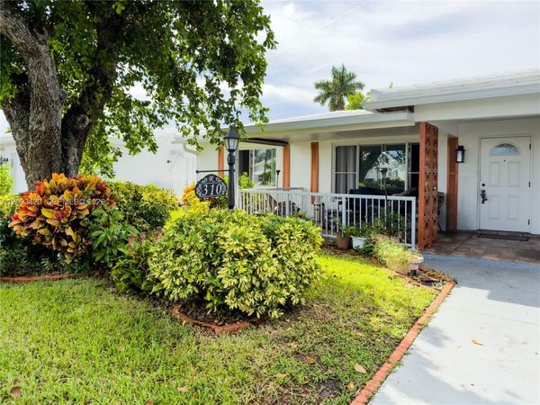 310 NW 25th Ct, Pompano Beach, FL 33064