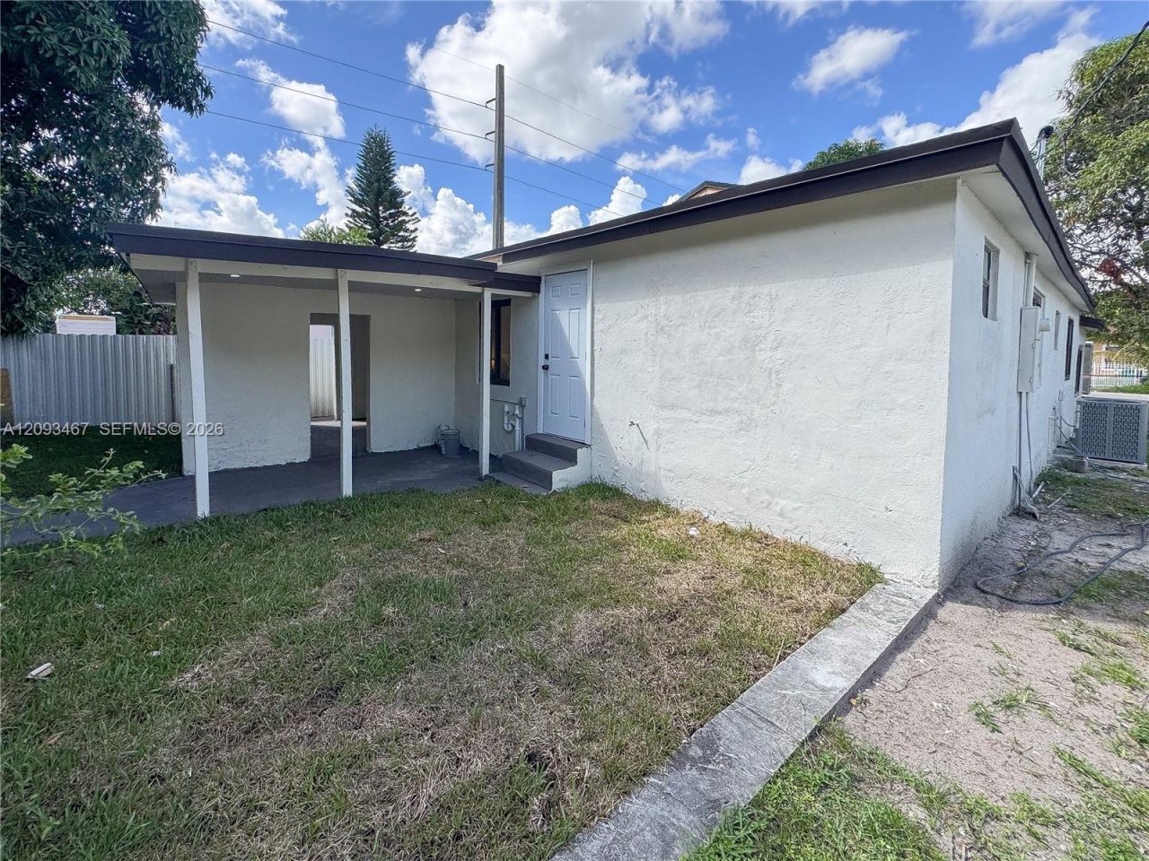 3630 NW 98th St, Miami, FL 33147 Photo