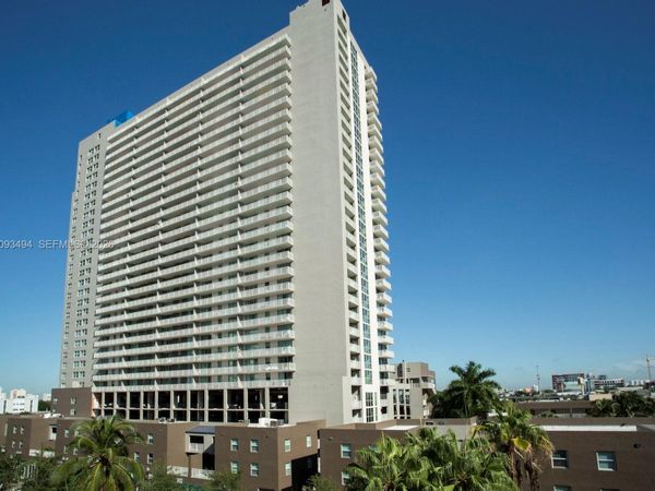 915 NW 1st Ave , Unit LP0314, Miami, FL 33136