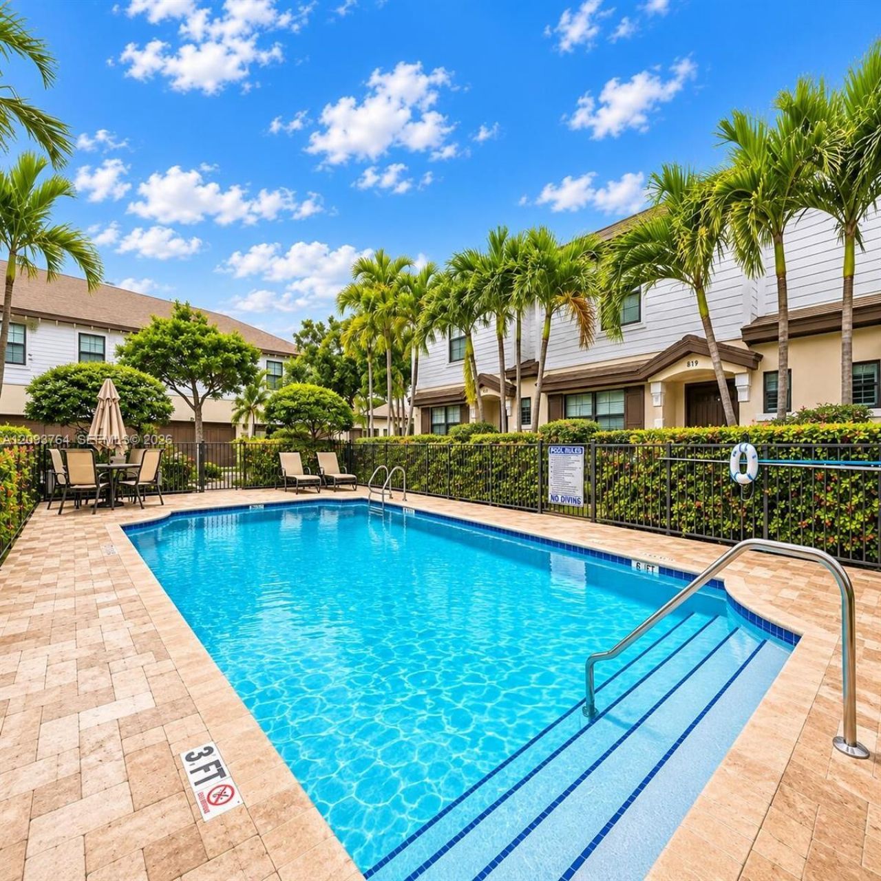 841 S Ocean Blvd, Pompano Beach, FL 33062 Photo