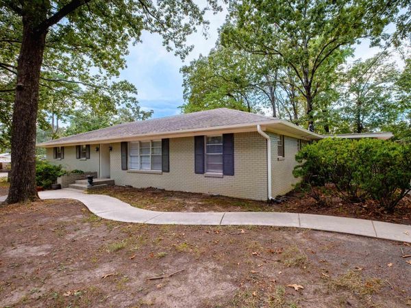 1300 White Road , Little Rock, AR 72211