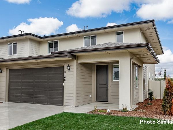 8117 W White Willow St, Eagle, ID 83616