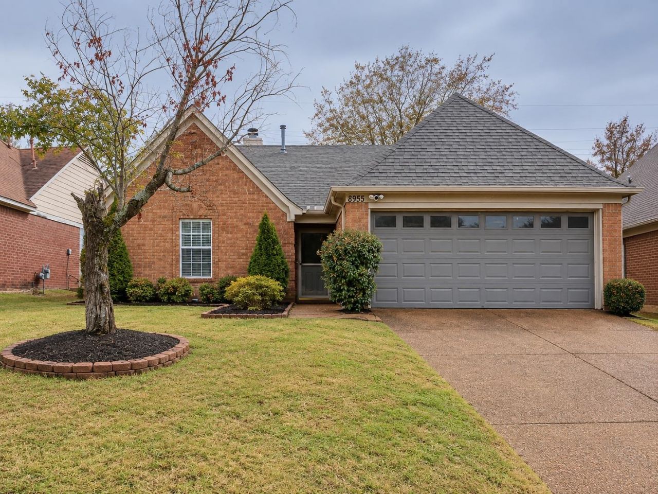 8955 Fulton Ln, Memphis, TN 38016 Main Photo