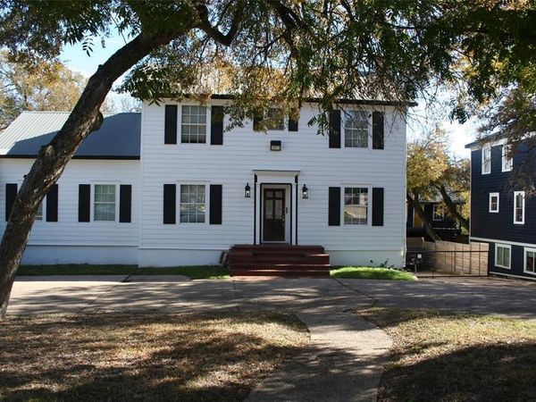 1505 Parkway, Austin, TX 78703