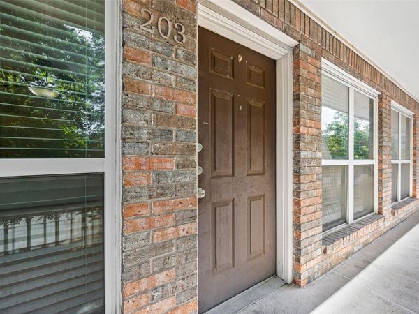 2220 Leon ST, Unit 203, Austin, TX 78705