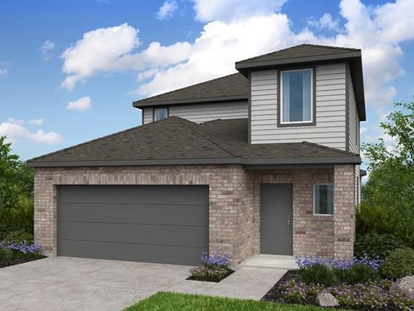 5824 Taunte DR, Del Valle, TX 78617