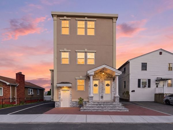 59 Larkin Street, Revere, MA 02151