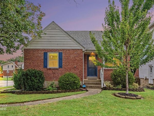 7418 Plainfield Road, Deer Park, OH 45236