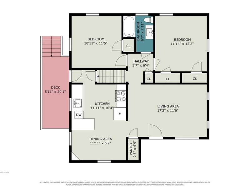 7418 Plainfield Road, Deer Park, OH 45236 Photo 36