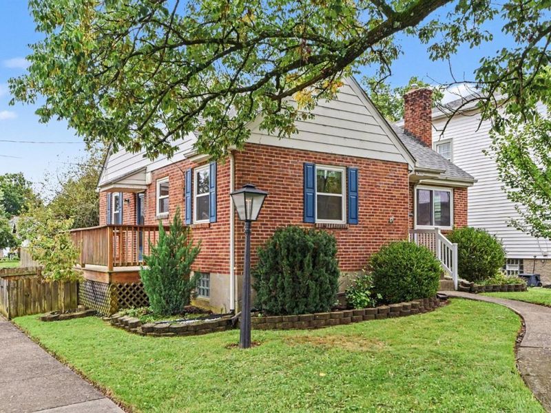 7418 Plainfield Road, Deer Park, OH 45236 Photo 4