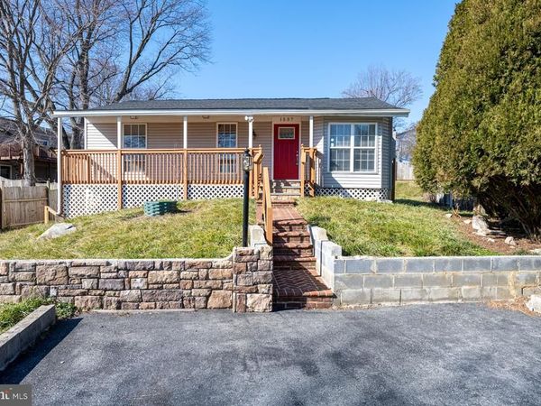 1537 HAVILLAND PLACE , FREDERICK, MD 21702