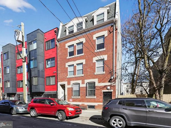 1521 N 15TH STREET , PHILADELPHIA, PA 19121