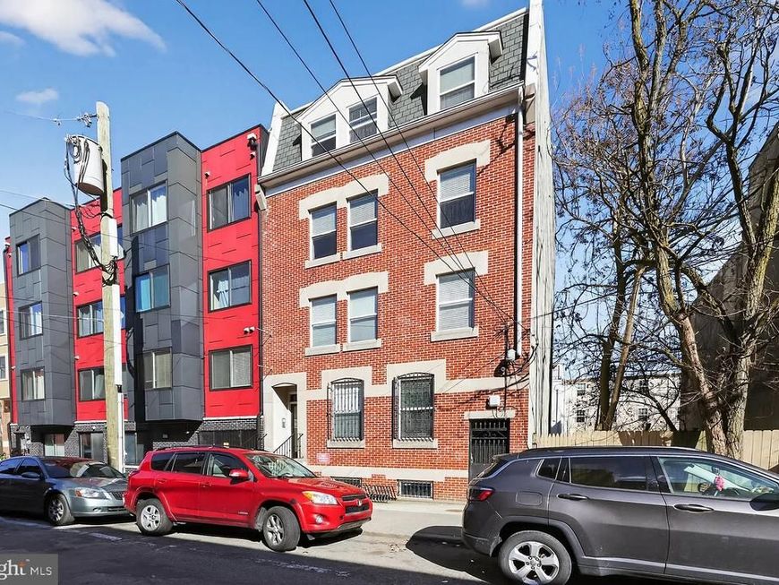 1521 N 15th Street, Philadelphia, PA 19121 Main Photo