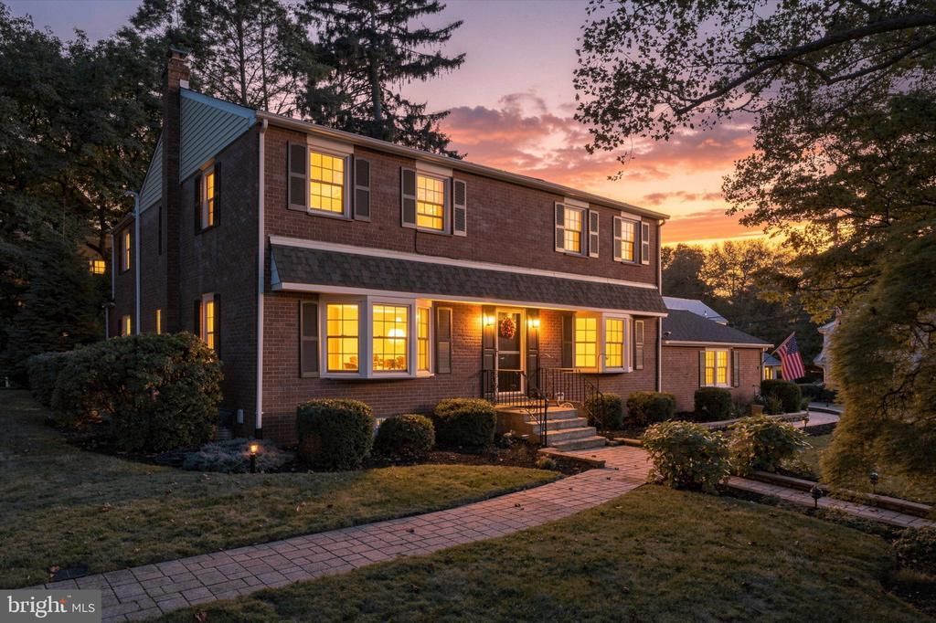 1708 MADEIRA AVENUE, JENKINTOWN, PA 19046