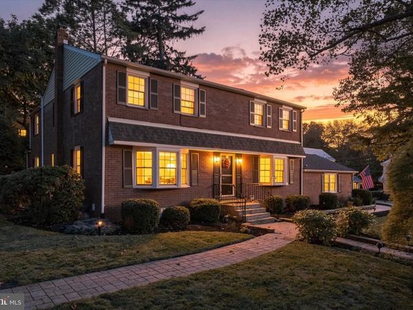 1708 MADEIRA AVENUE, JENKINTOWN, PA 19046