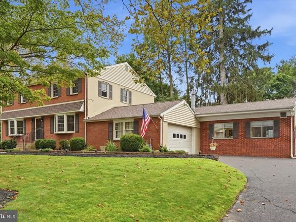 1708 MADEIRA AVENUE, JENKINTOWN, PA 19046