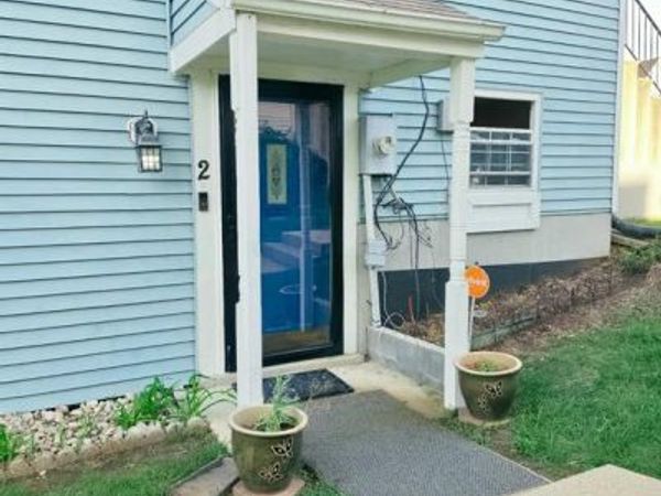 2 BARBERRY COURT, Unit 41-6, UPPER MARLBORO, MD 20774