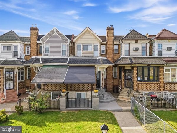 5732 VIRGINIAN ROAD , PHILADELPHIA, PA 19141