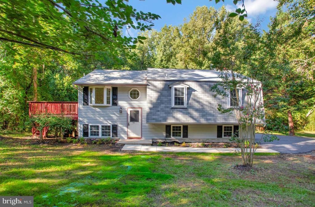 5060 CHRISTIANA PARRAN ROAD, CHESAPEAKE BEACH, MD 20732