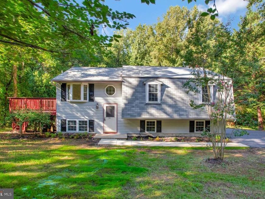 5060 Christiana Parran Road, Chesapeake Beach, MD 20732 Main Photo