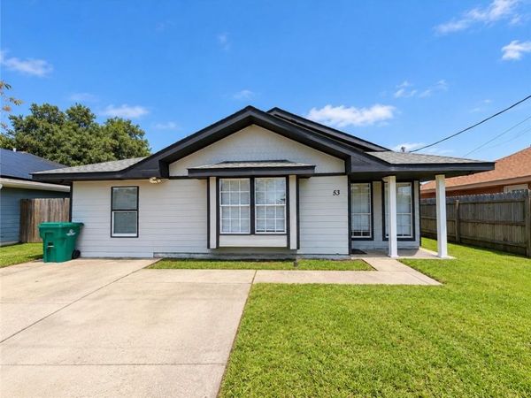 53 LUCILLE Street, Waggaman, LA 70094