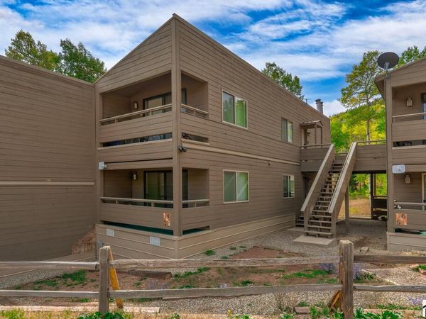 1420 Panadero Ave., Unit 3, La Veta, CO 81055