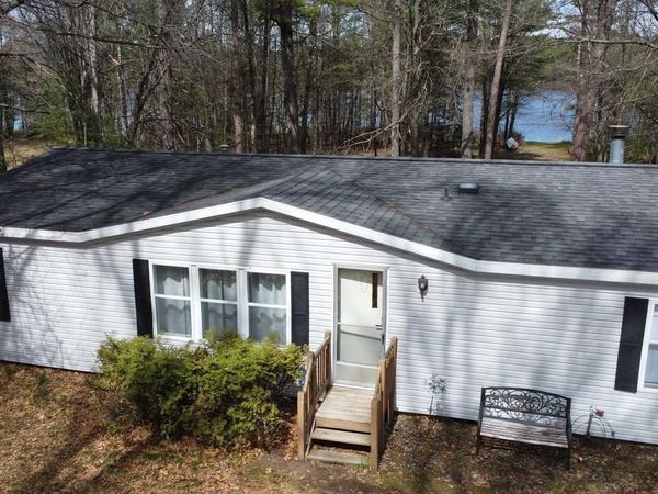 W61158 OAK LANE, Tomahawk, WI 54487