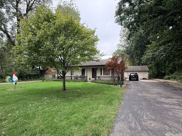 9930 Shook Road, Romulus, MI 48174