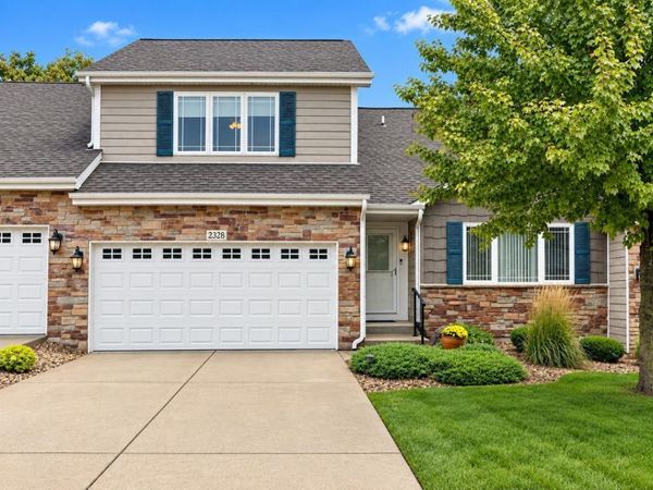 2328 Legend Circle , Chesterton, IN 46304