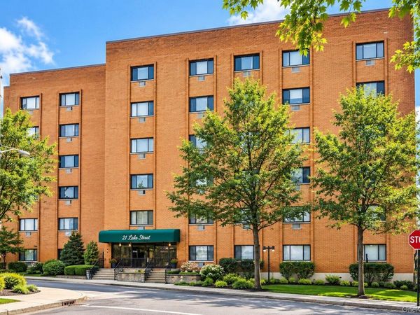 21 Lake Street, Unit 6E, White Plains, NY 10603