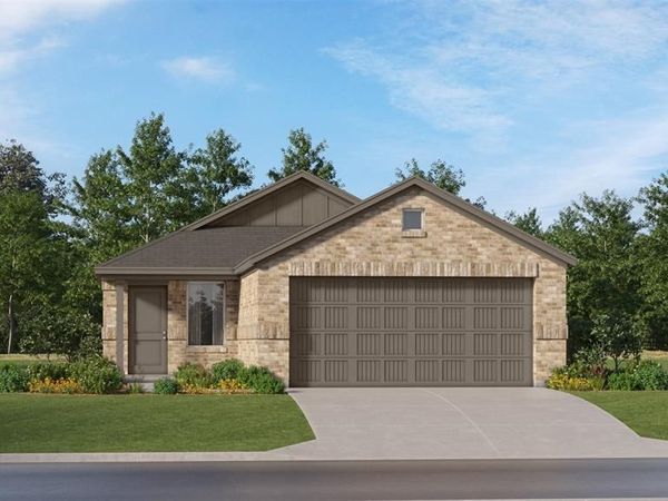 9317 Claremont Road, Alvarado, TX 76009