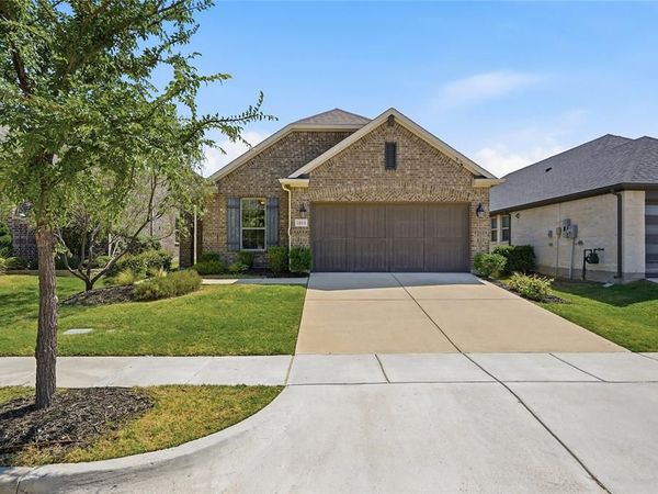 3016 Sunnyside Drive , Celina, TX 75009