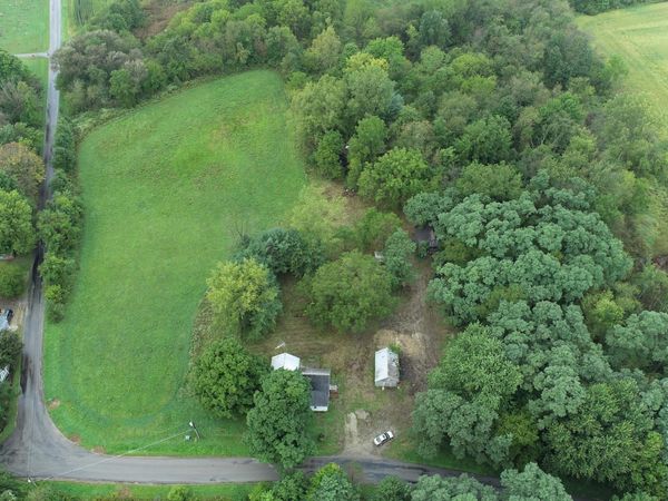 5462 Bloominggrove Road , Galion, OH 44833