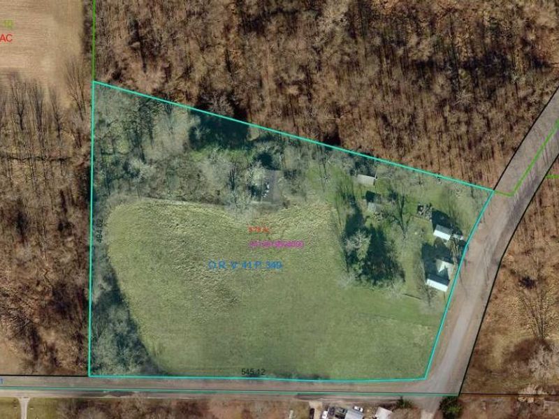 5462 Bloominggrove Road, Galion, OH 44833 Photo 5