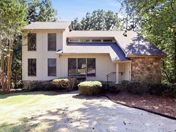 9232 Inglebrook Drive, Ooltewah, TN 37363