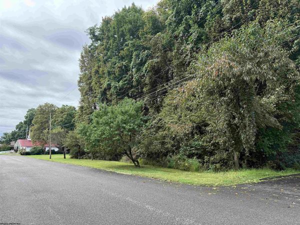 TBD McDonald Street, Kingwood, WV 26537