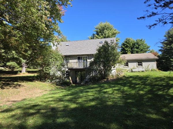 512 Mosher Hill Road , Farmington, ME 04938