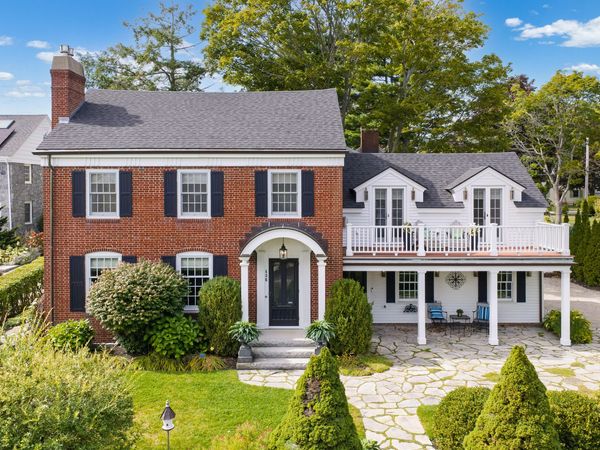 436 Baxter Boulevard , Portland, ME 04103